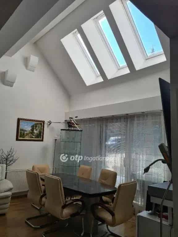 233m2-es Családi Ház Budakeszi Erdő Mellétt Óriási Telekkel