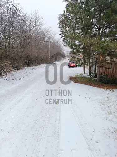 Érdi telek eladó Fundoklia völgyben 1080 m²