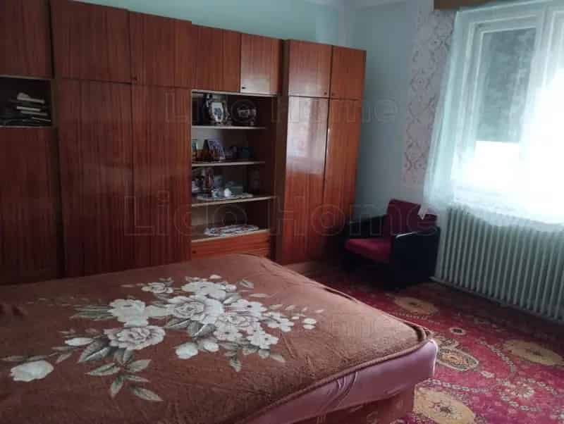 Kapolyi családi ház eladó - 106 m2 - 2170 m2 telek
