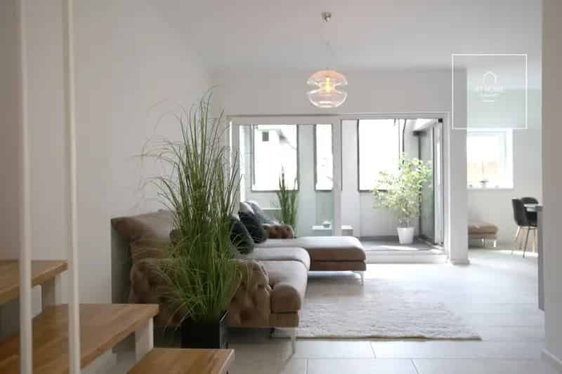 Luxus Duplex Penthouse Lakás Kiadó Budapest VI Kerület