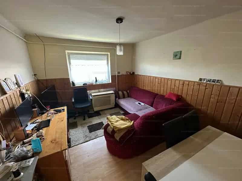 65 m2-es családi ház eladó Somogysárdon