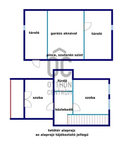 Gödöllői eladó családi ház, DHZ077008