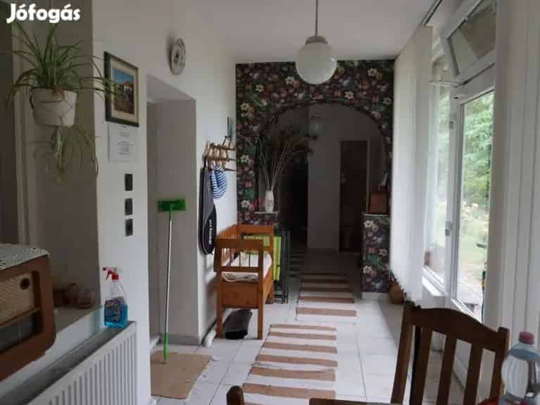 Gyulai Tanya Elado 260nm 1 Hektar Telken Felujitott Vendégszobákkal