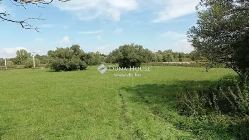 Zalaegerszeg Teskándi út 959 m2-es telek eladó