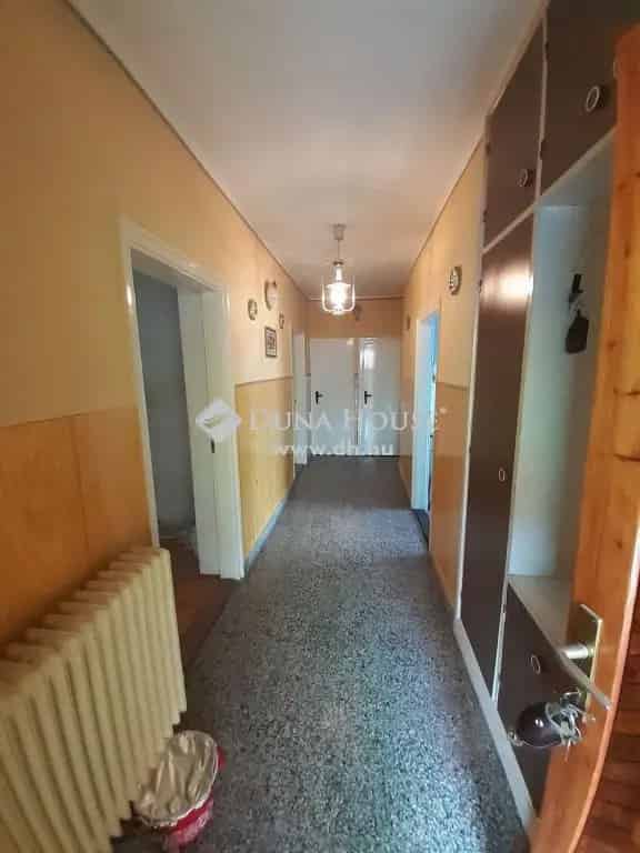 Miskolci családi ház eladó - 125nm - 3 szoba - garázs