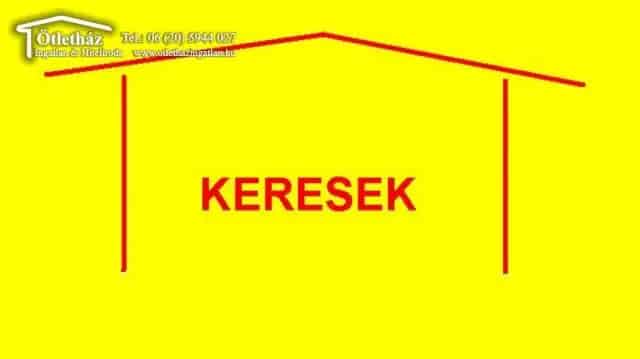 Kiadó ház Székesfehérváron