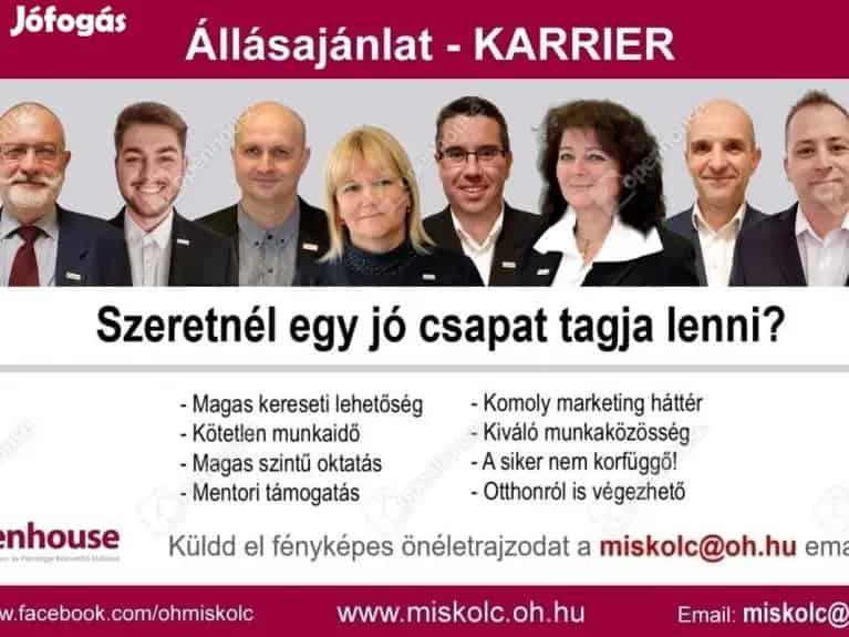 4290 m2-es Ipari Csarnok Eladó Miskolcon Diósgyőrben