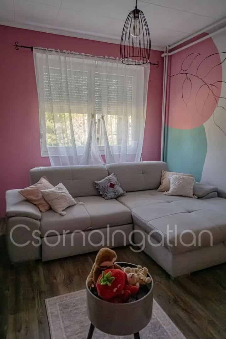 Himodon 150m2-es Két Szintes Családi Ház 1030m2 Telekkel