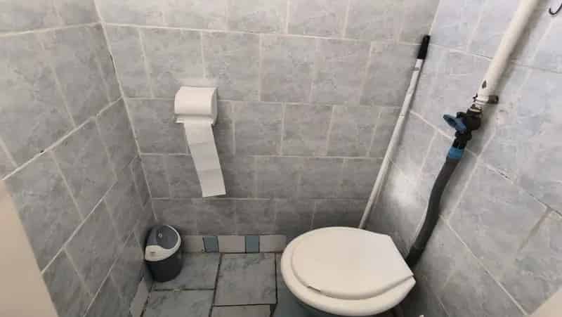 Kálban eladó családi ház 3000 m2 telekkel