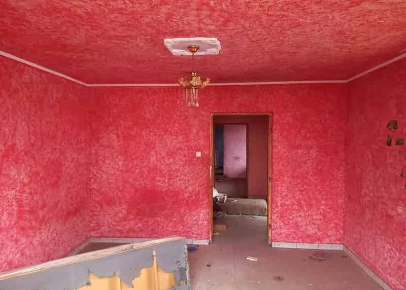Felujitando haz Nyiregyhaza 55 m2 7319 m2 telekkel