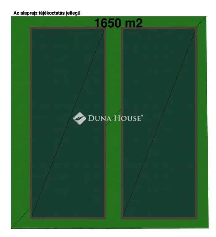 Fóliasor eladó Szentes Ilonapart 1650m2