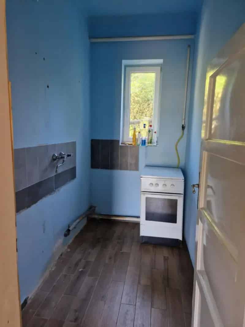 70 nm-es családi ház 4033 nm telekkel Nyírábrányban