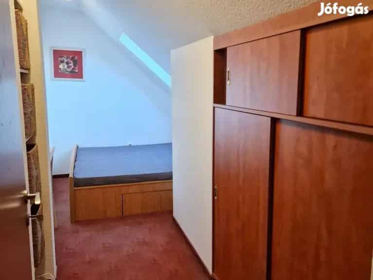 Zalaegerszeg Belvárosi Gázcirkós Lakás Eladó