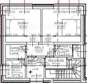 Balatonföldvári Luxus Apartman Eladó - 4 Csillagos, 124m2, Befektetésnek is Tökéletes