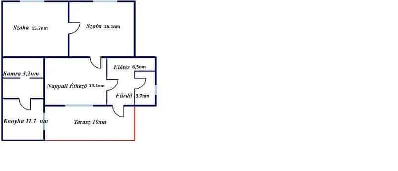 Ház Kiadó , Ceglédi járás, Közép-Magyarország