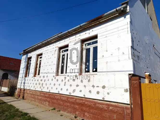 Letenyei családi ház eladó 86m2 1762m2 telekkel felújított