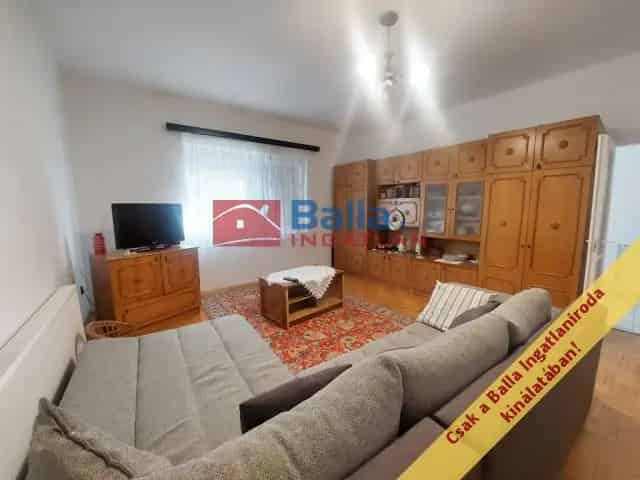 Sülysáp , Vak Bottyán utca