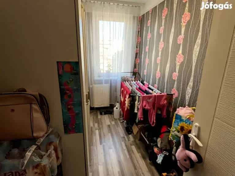 Felújított 3 szobás lakás Miskolcon - Alacsony rezsi