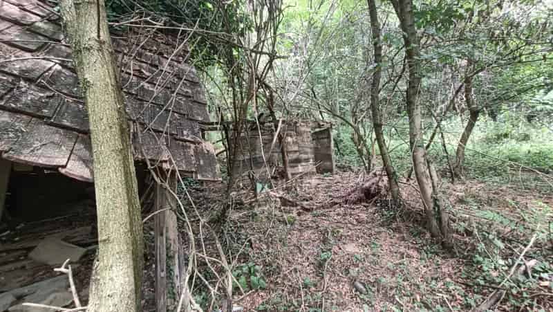 Kemendollári Telek Eladó 1455m2 Csendes Helyen