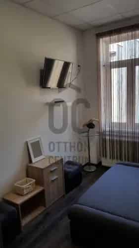 Budapest VI kerület Belvárosi 6 Apartmanos Ingatlan Eladó