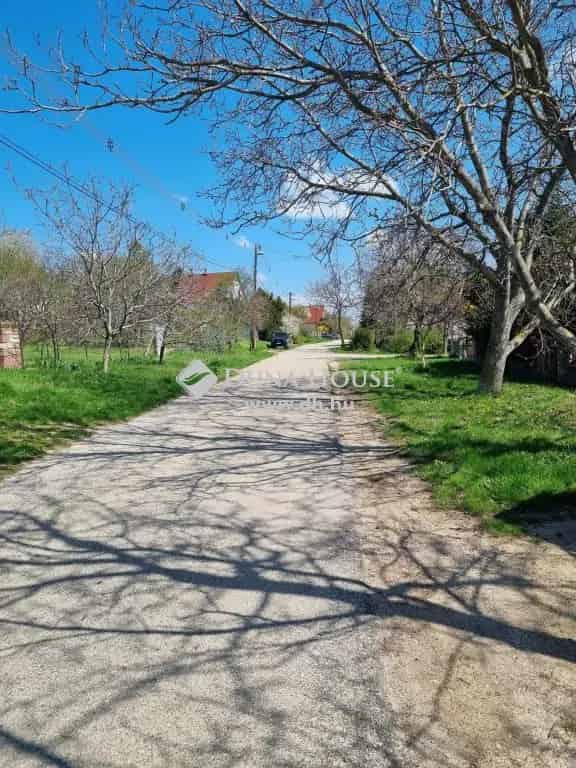 Eladó Telek Balatonfüred 550 m² LKE25 Besorolás