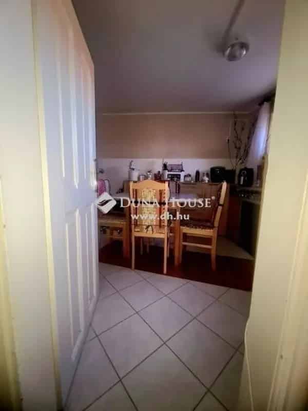 Pécs Mecsekoldal Tettye két ház garázzsal és 250nm kertel
