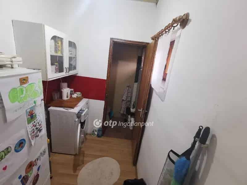 Váraljai 60m2-es családi ház eladó - részben felújítva