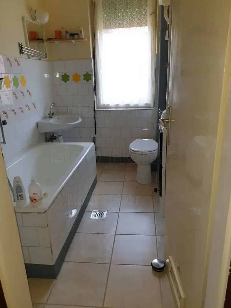 Balatonboglári Társasházi Lakás Garázzsal Eladó