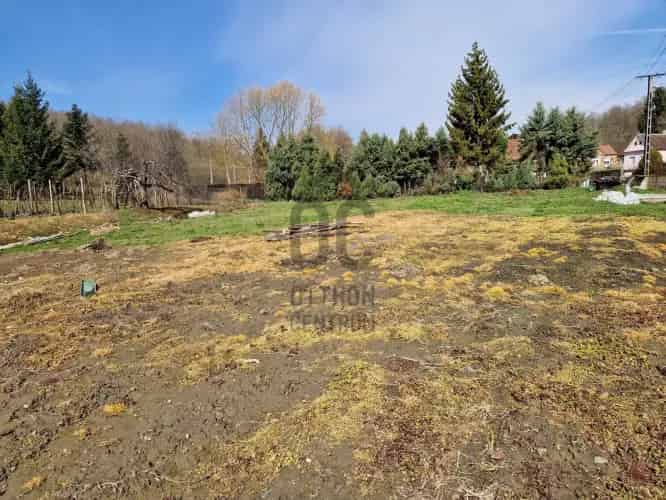 Eszteregnye Telek Elado 4940 m2 Panoramás Dombos