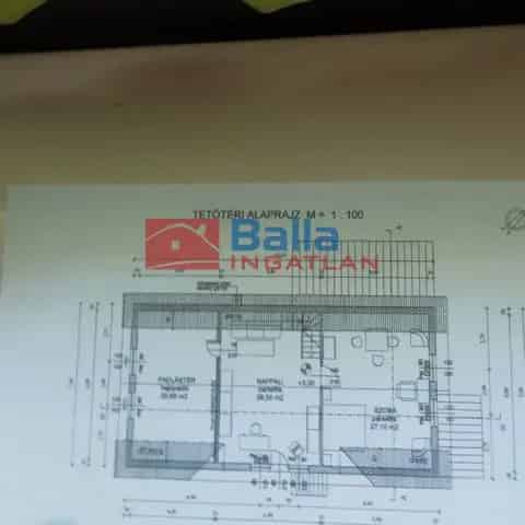 Gyálliget családi ház eladó 143nm 6 szoba