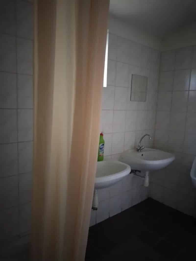 Mátraterenyei Telek eladó faházzal 3179 nm