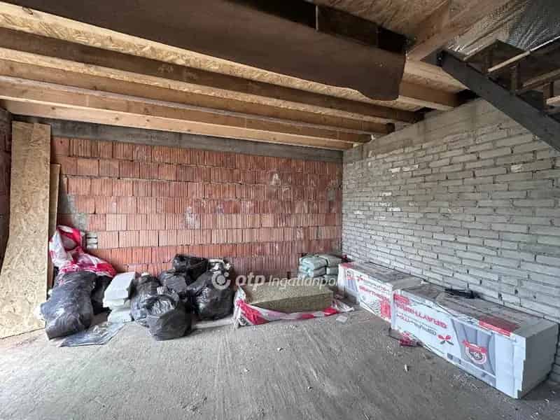 60 m2-es házrész saját kerttel Budapest 23 kerületben