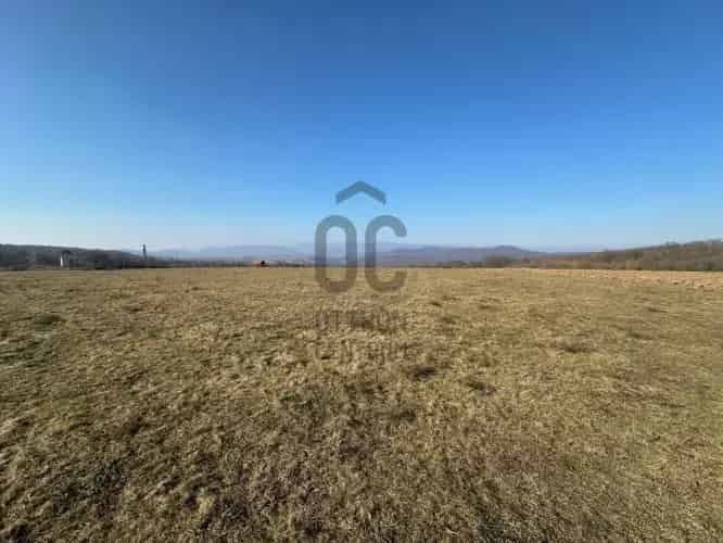Verőcei panorámás telek eladó befektetésre is