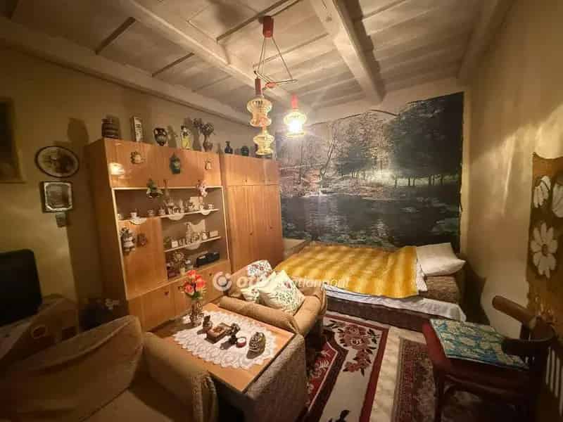 Balkány 100 nm-es családi ház eladó 9403 nm telekkel