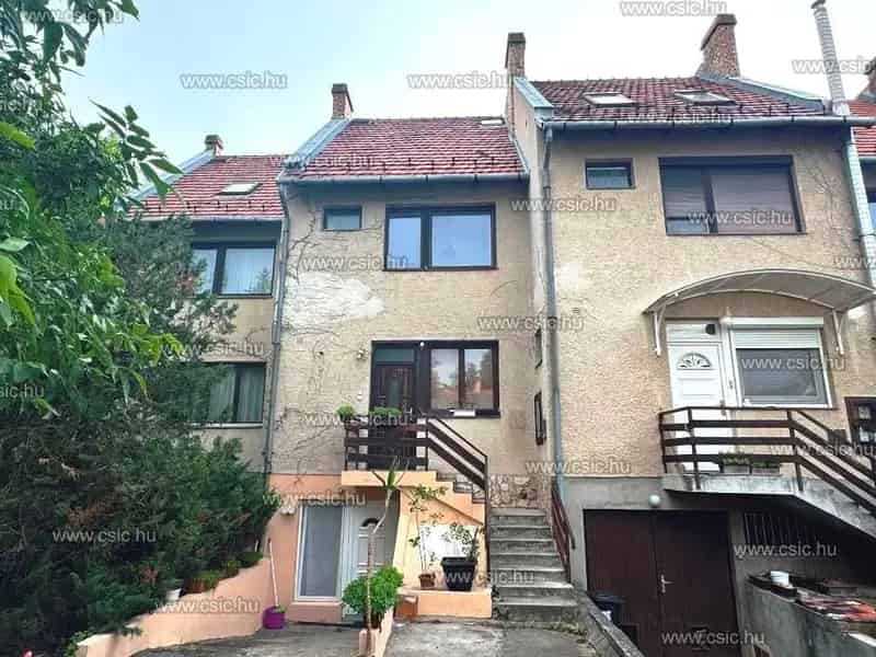 Szentendre Sorház Eladó 120nm 4 Szoba Nagy Kerttel