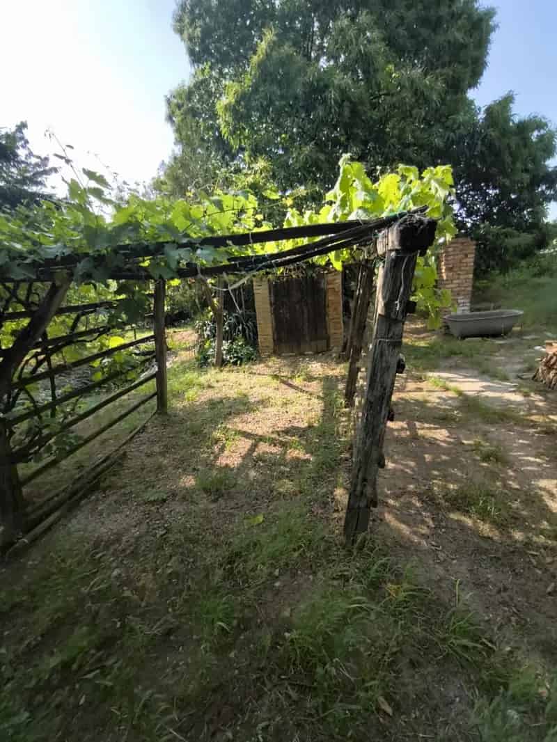 Felújítandó családi ház Győrújbaráton