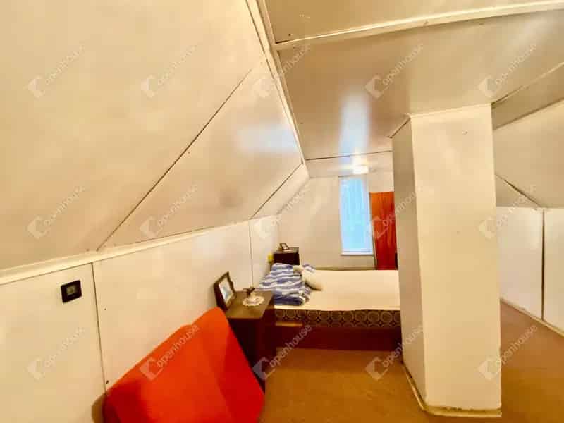 Varbó Csendes Zártkert Eladó 81m2 3 Szint