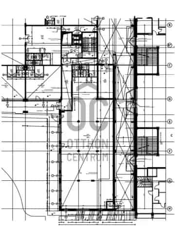 Pécs Belvárosi Üzlethelyiség Eladó 311m2