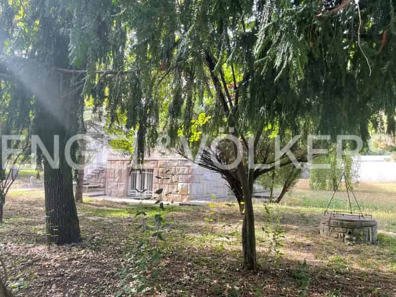 Széchenyi-hegy Legszebb Telke - Panorámás Saroktelek Családi Ház Építésére