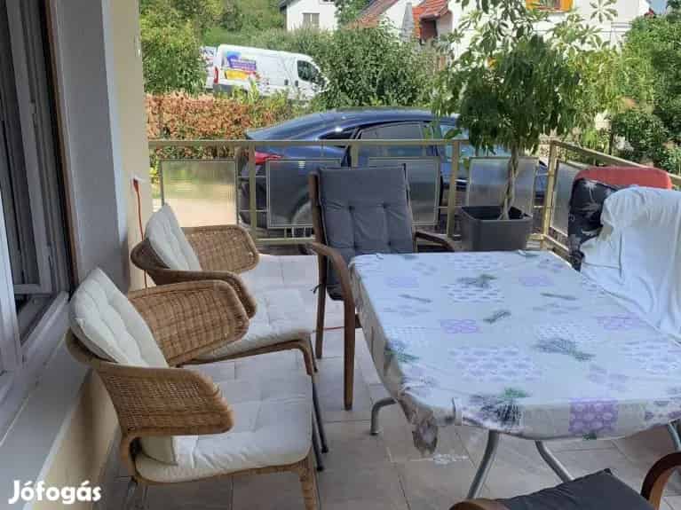 Balaton parti felujitott haz elado Paloznakon
