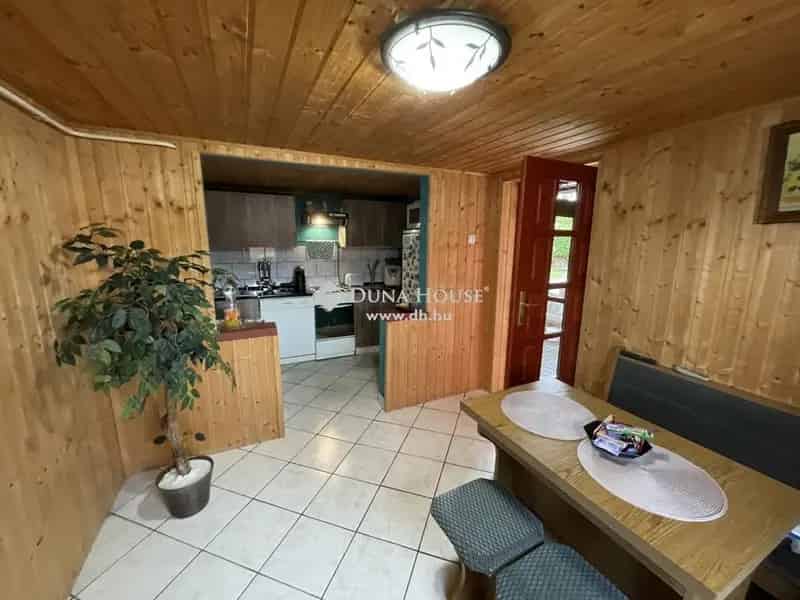 Panorámás Ingatlan Eladó Csecsén Zsákutcában
