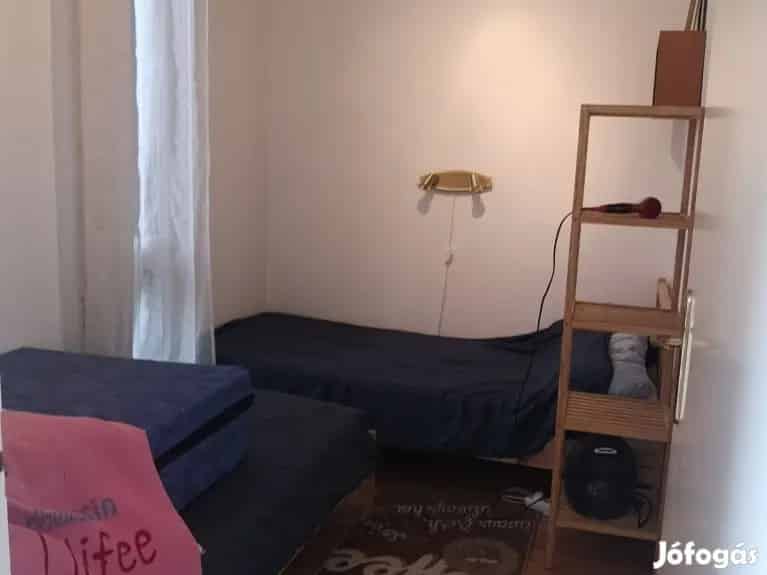 Zalakaros Üdülő Eladó 37m2 1 Szoba Nappali