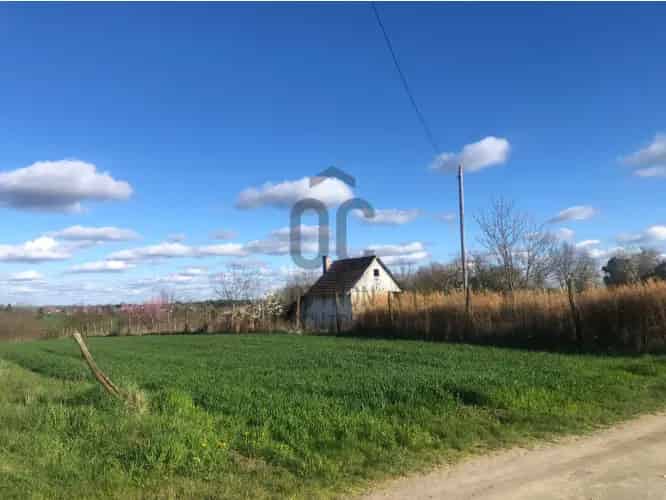 Zákányfalu Nyáraló eladó 5646m2 telekkel
