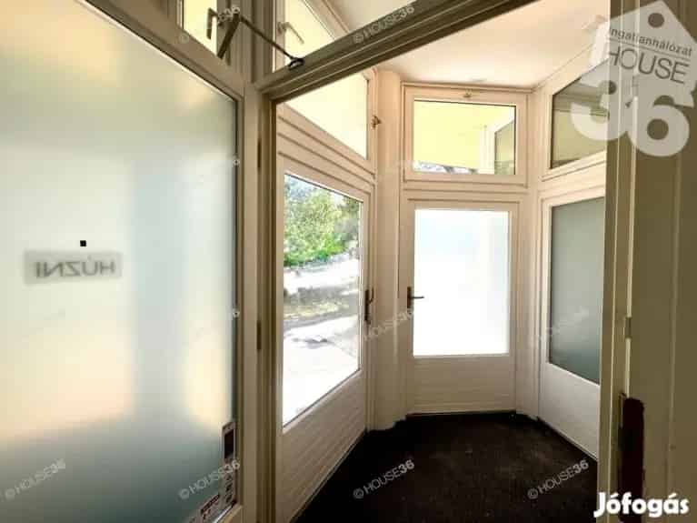 Elegáns 82m2-es Üzlethelyiség Eladó Kecskemét Belvárosában