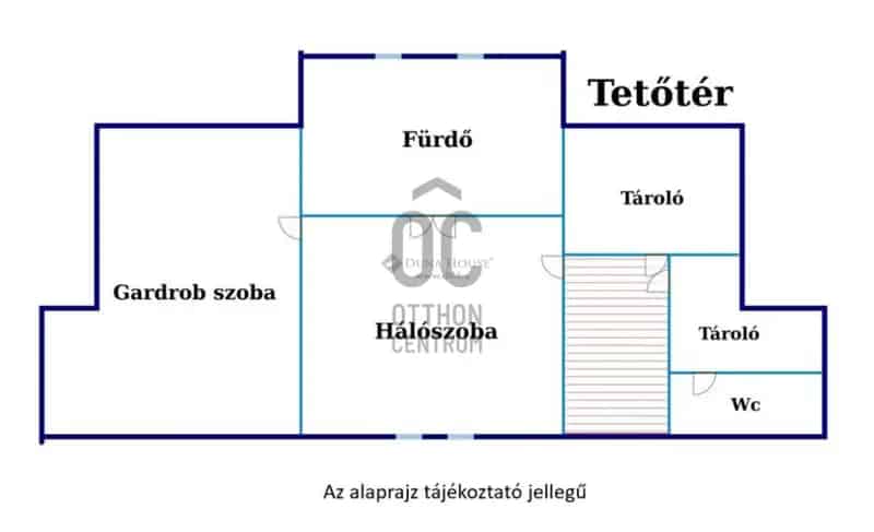 Vecsési eladó családi ház hatalmas terekkel DHZ081909