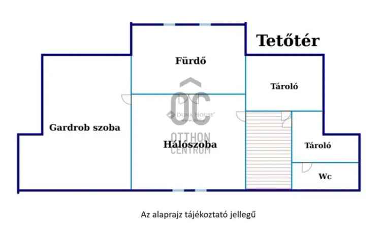 Vecsési eladó családi ház hatalmas terekkel DHZ081909