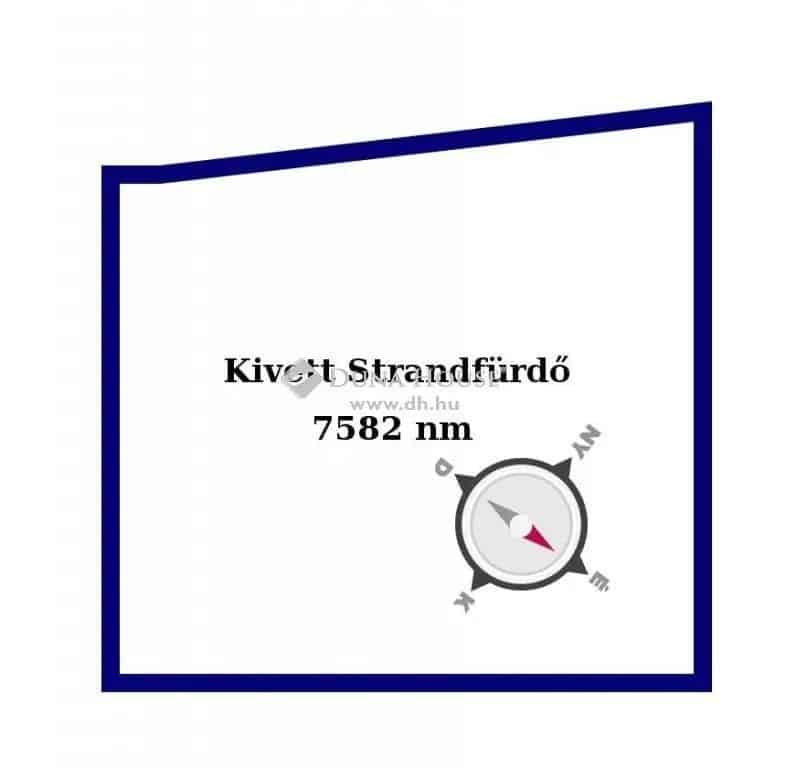 Balatonmáriafürdői Apartman Projekt 8 Apartmannal es Kikotovel