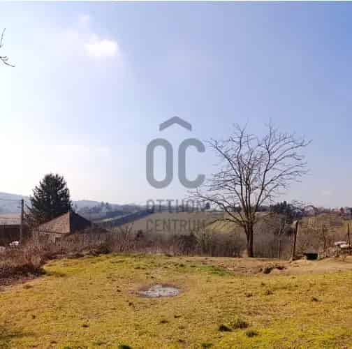 Panorámás Saroktelek Eladó Zalaegerszeg Bazita