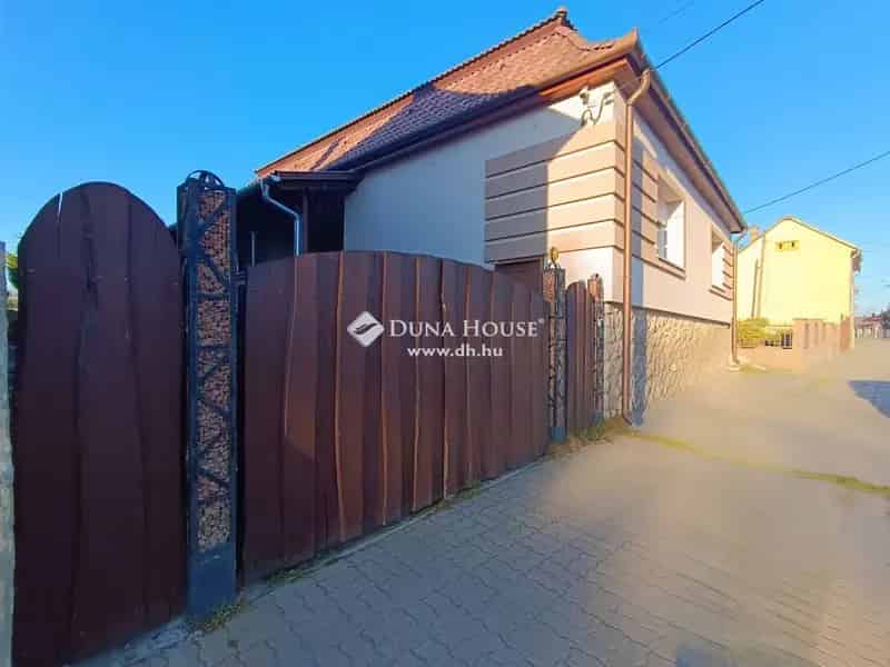 Költségmentes Modern Családi Ház Kaposváron