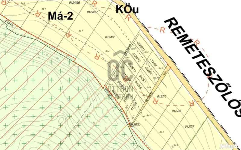 Nagykovácsi Telek Eladó Befektetésre Ideális